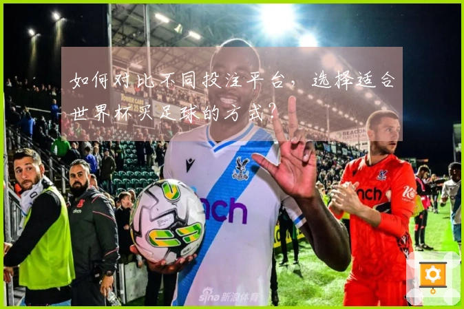 如何对比不同投注平台，选择适合世界杯买足球的方式？