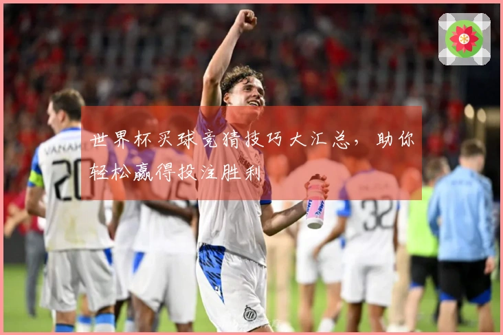 世界杯买球竞猜技巧大汇总，助你轻松赢得投注胜利