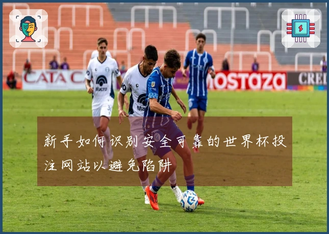 新手如何识别安全可靠的世界杯投注网站以避免陷阱