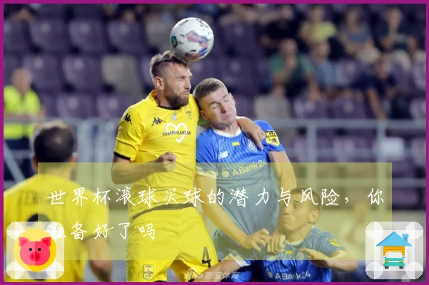 世界杯滚球买球的潜力与风险,你准备好了吗