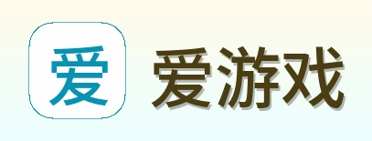 爱游戏 Logo